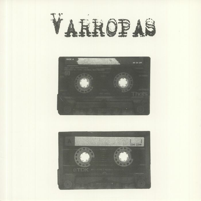 VARROPAS - Varropas