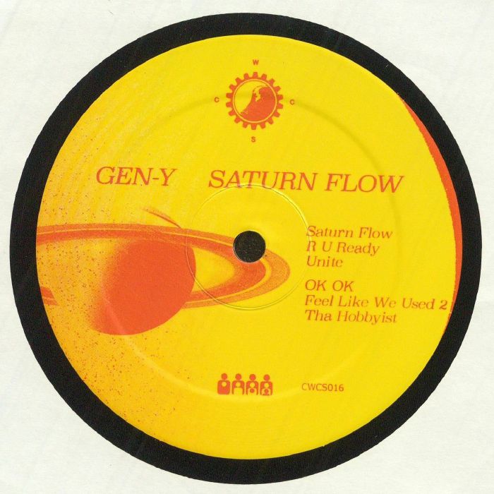 GEN Y - Saturn Flow