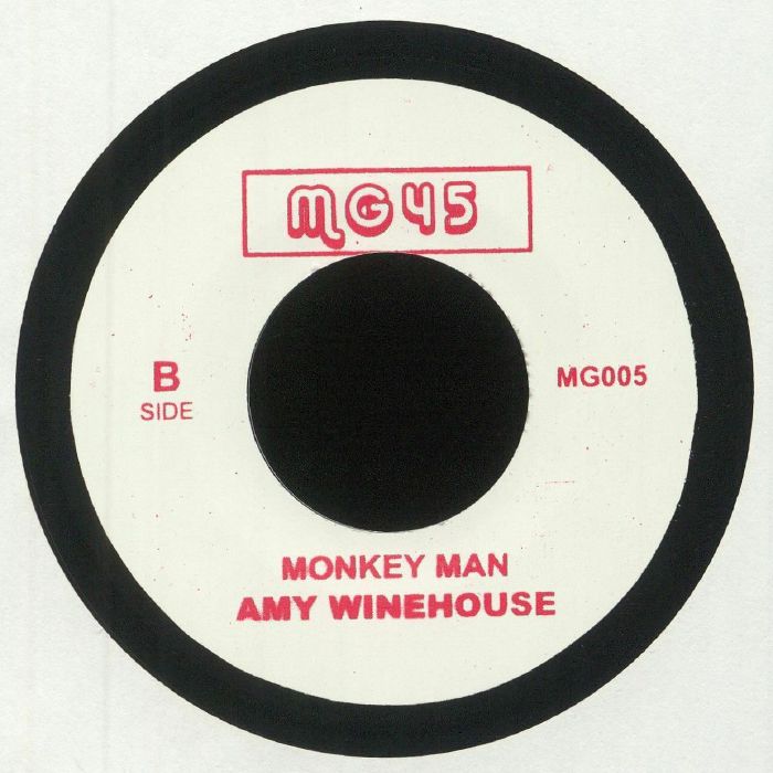 WINEHOUSE, Amy - Cupid