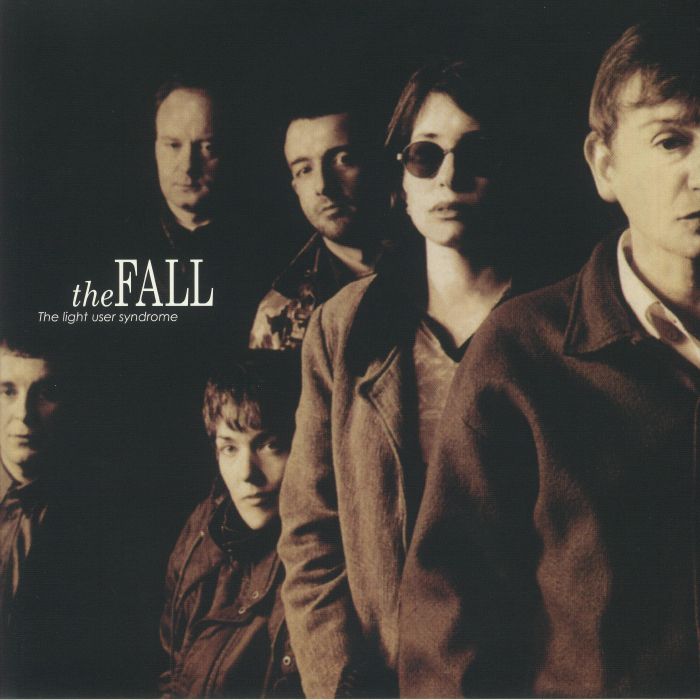 FALL, The - The Light User Syndrome (reissue)