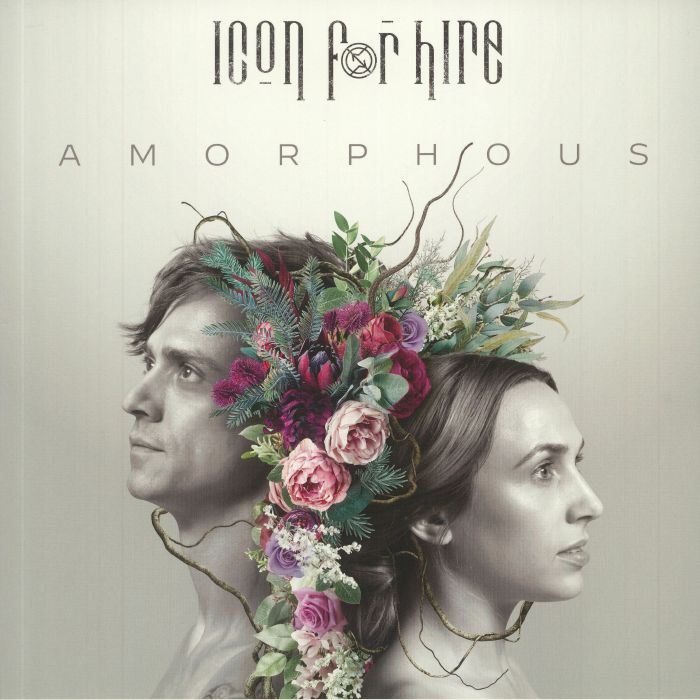 ICON FOR HIRE - Amorphous