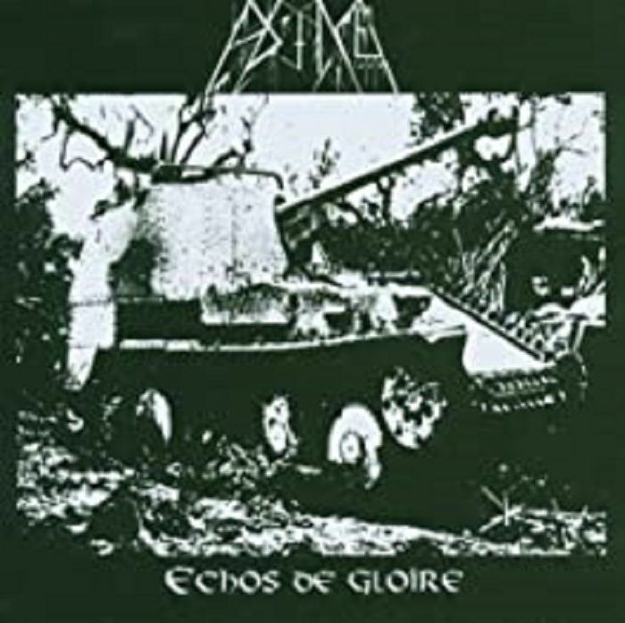 ABIME - Echos De Gloire
