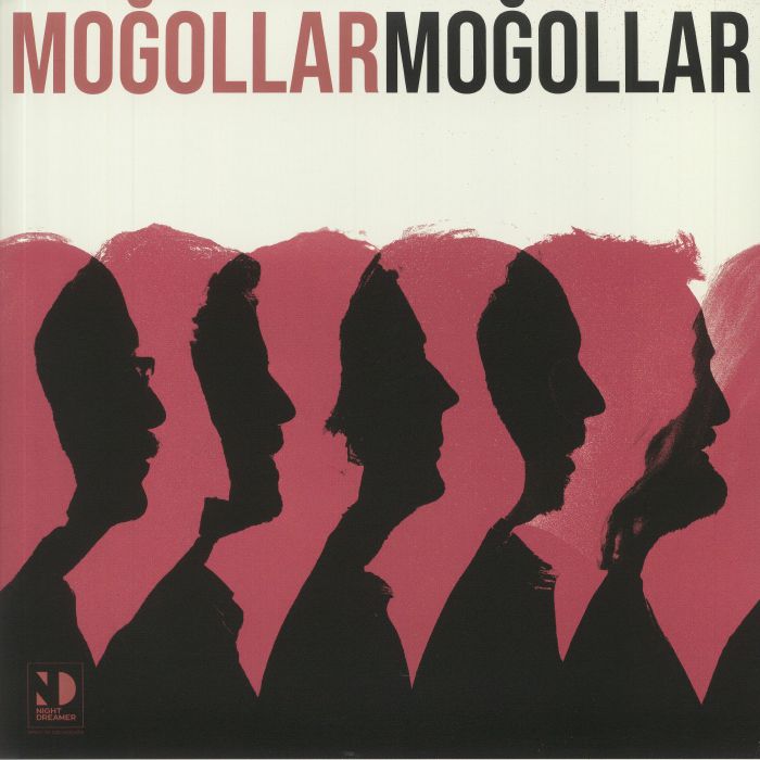 MOGOLLAR - Anatolian Sun Part 1