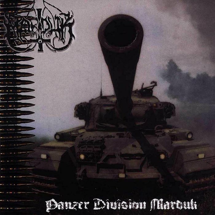 MARDUK - Panzer Division: Marduk 2020