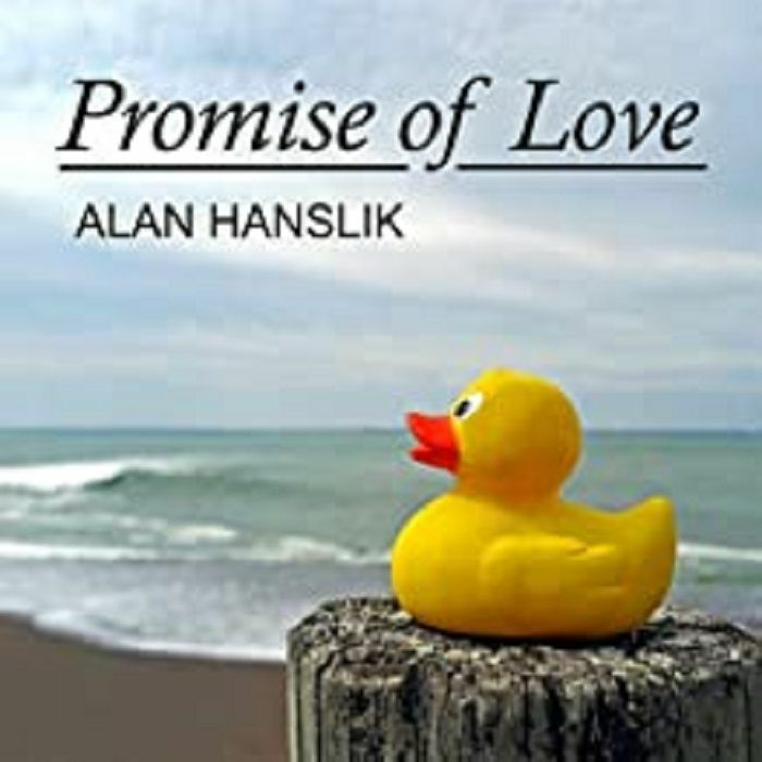 HANSLIK, Alan - Promise Of Love