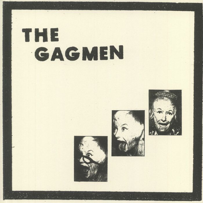 GAGMEN, The - The Gagmen