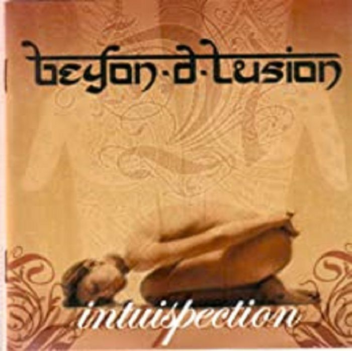 BEYON D LUSION - Intuispection
