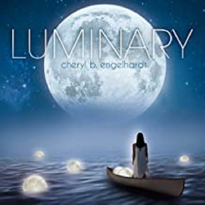 ENGELHARDT, Cheryl B - Luminary