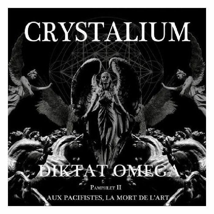 CRYSTALIUM - Diktat Omega