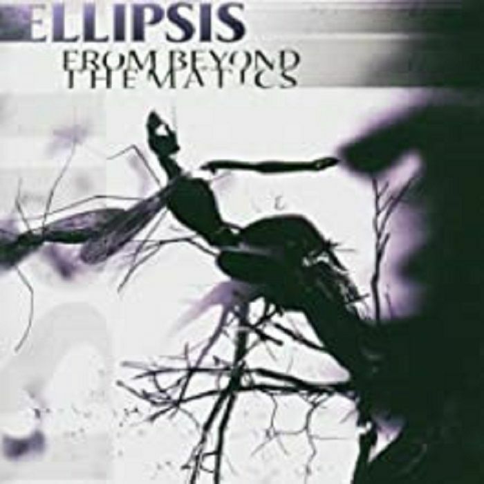 ELLIPSIS - From Beyond Thematics