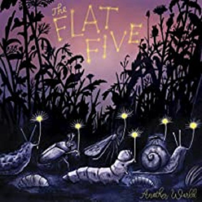 FLAT FIVE, The - Another World