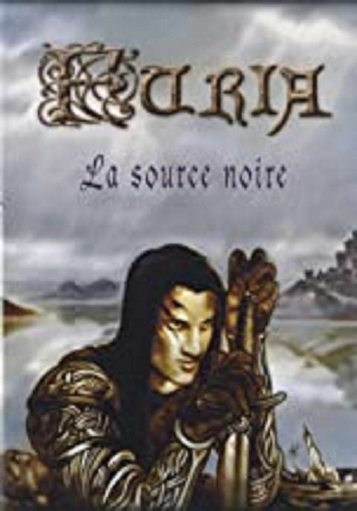 FURIA - La Source Noire