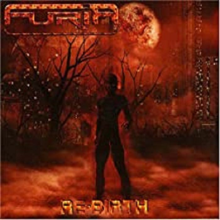 FURIA - Re Birth