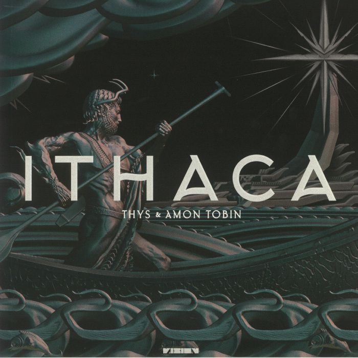 THYS/AMON TOBIN - Ithaca
