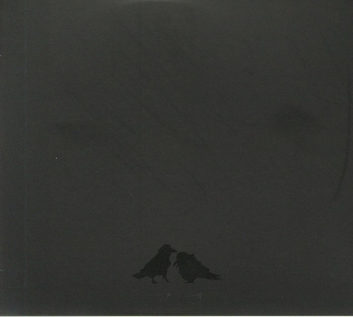 SIGUR ROS with STEINDOR ANDERSEN/HILMAR ORN HILMARSSON/MARIA HULD MARKAN SIGFUSDOTTIR - Odin's Raven Magic