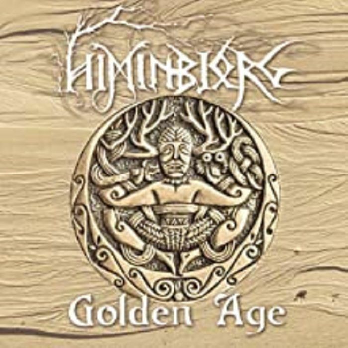 HIMINBJORG - Golden Age