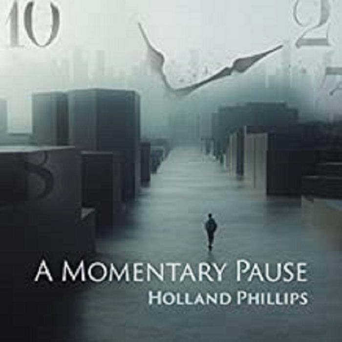 PHILLIPS, Holland - A Momentary Pause