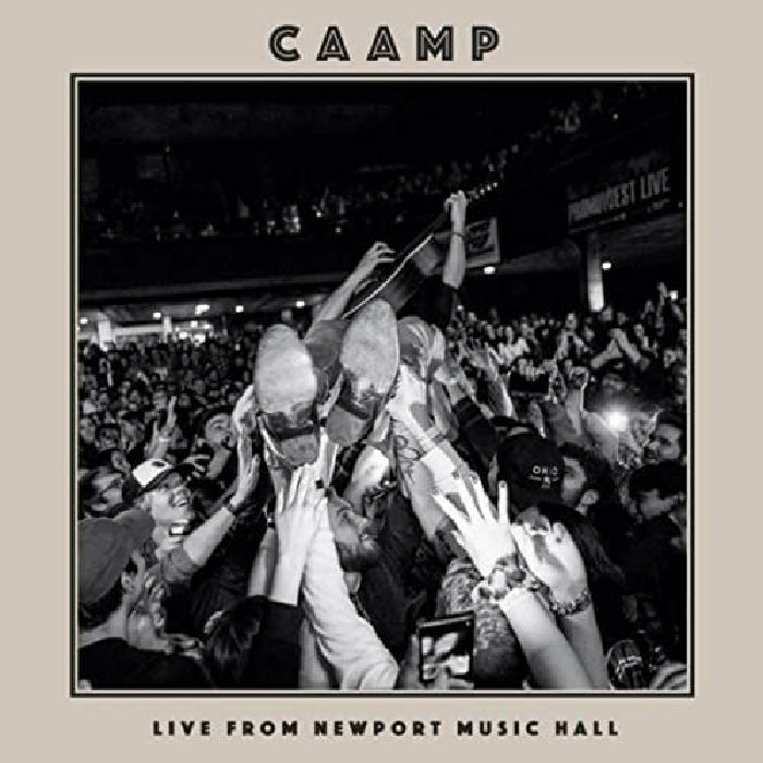 CAAMP - Live From Newport Music Hall