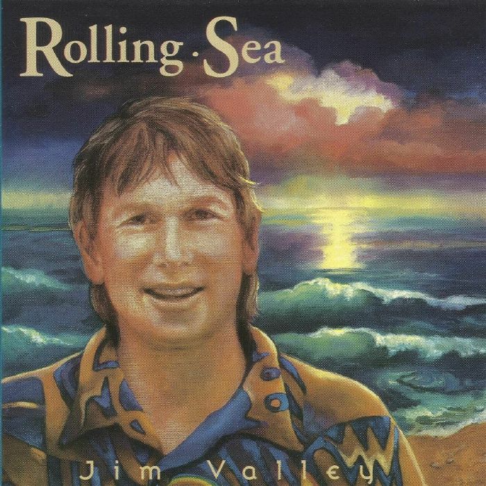VALLEY, Jim - Rolling Sea