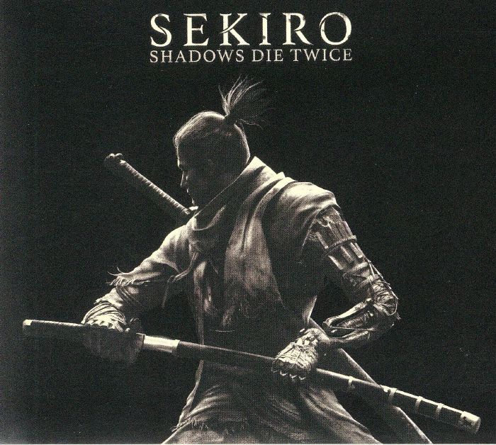 KITAMURA, Yuka/NORIYUKI ASAKURA - Sekiro: Shadows Die Twice (Soundtrack)
