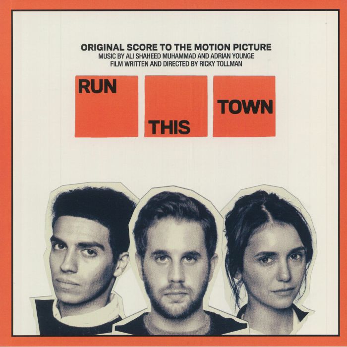 Adrian run to me. Generations группа Run this Town.