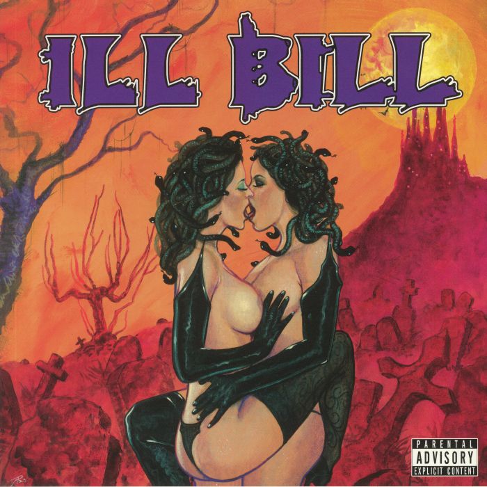 ILL BILL - La Bella Medusa