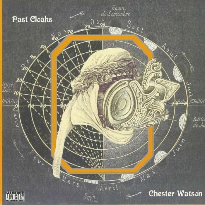 WATSON, Chester - Past Cloaks