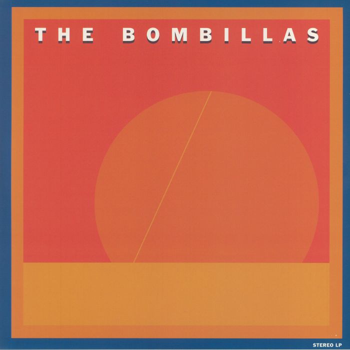 BOMBILLAS, The - The Bombillas