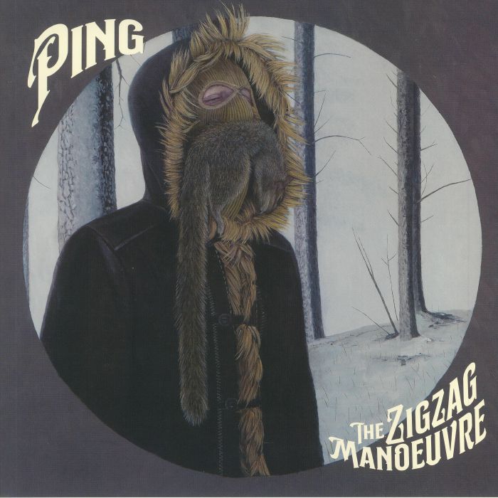PING - The Zigzag Manoeuvre