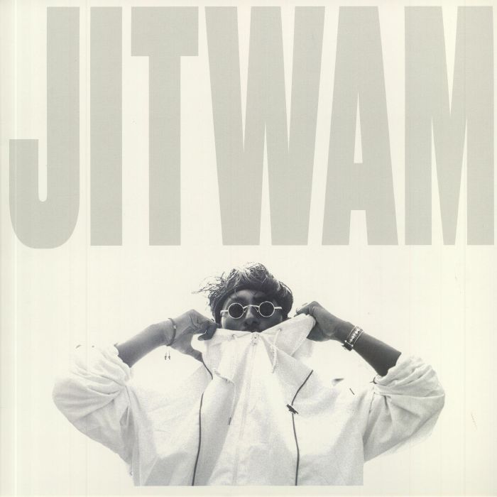 JITWAM - Sun After Rain