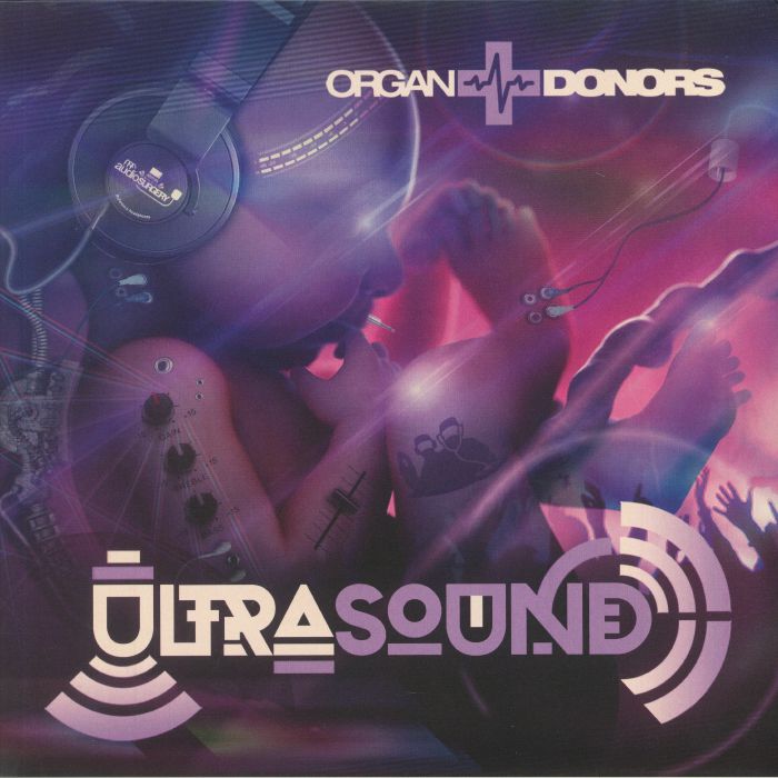 ORGAN DONORS - Ultrasound