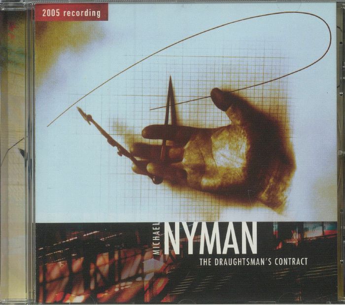 NYMAN, Michael - The Draughtsman's Contract
