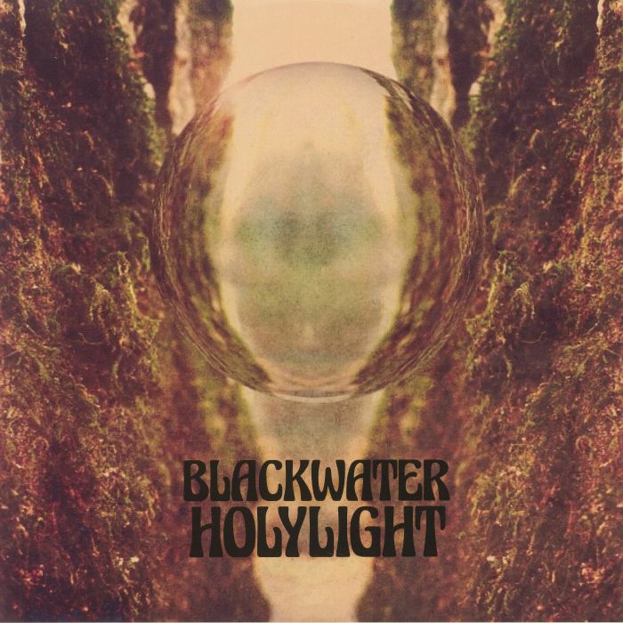 BLACKWATER HOLYLIGHT - Blackwater Holylight