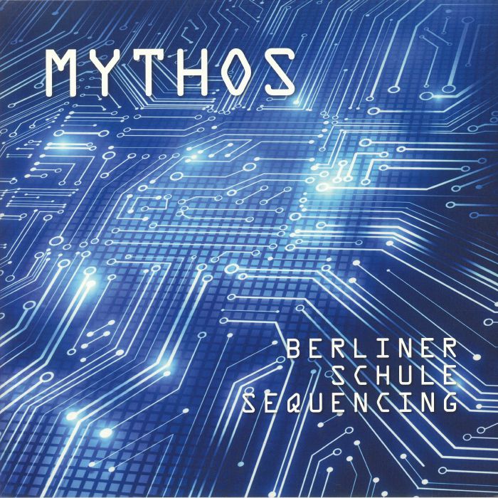 MYTHOS - Berliner Schule Sequencing