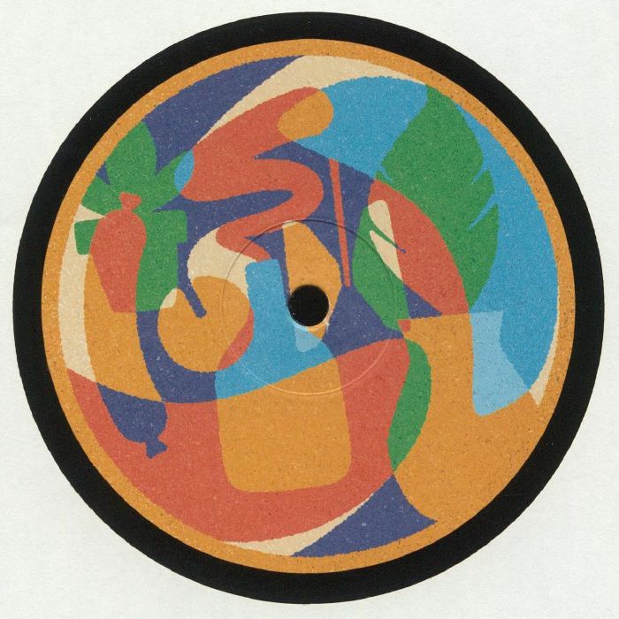 S MOREIRA - Some Things EP