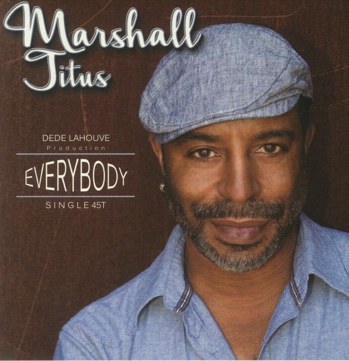 TITUS, Marshall - Everybody