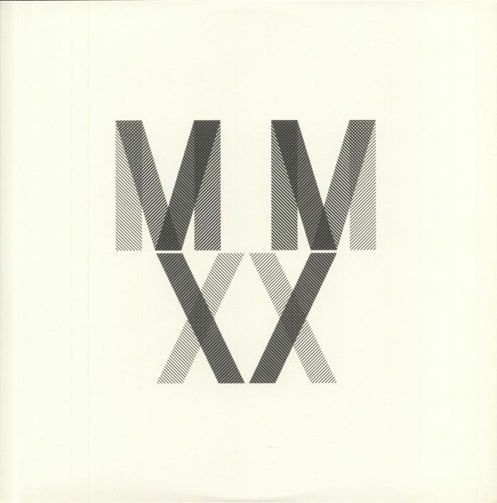 KASSEL JAEGER - MMXX 13: Vol Sombre