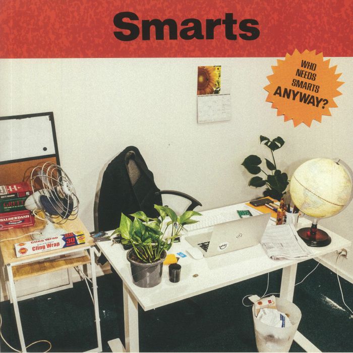 SMARTS - Who Needs Smarts Anyway?