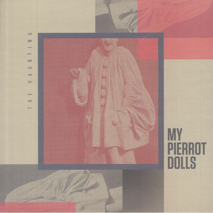 MY PIERROT DOLLS - The Haunting