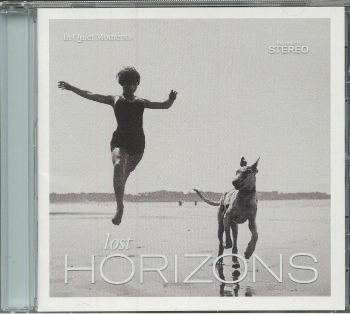 LOST HORIZONS - In Quiet Moments