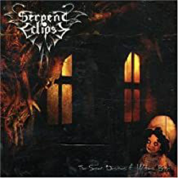 SERPENT ECLIPSE - The Seven Desires & Wolves' Blood