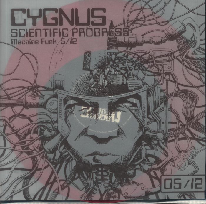 CYGNUS - Machine Funk 5/12: Scientific Progress