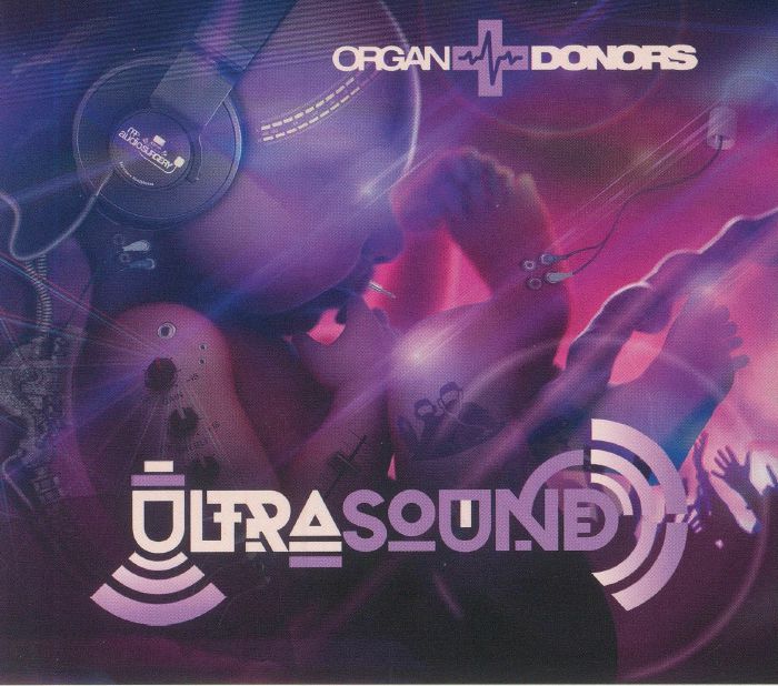 ORGAN DONORS/VARIOUS - Ultrasound