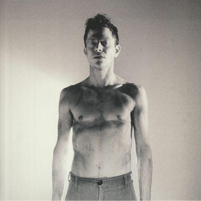 PERFUME GENIUS - Set My Heart On Fire Immediately (LRS Independent Albums Of The Year)