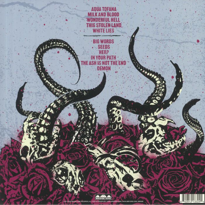 WAR ON WOMEN - Wonderful Hell