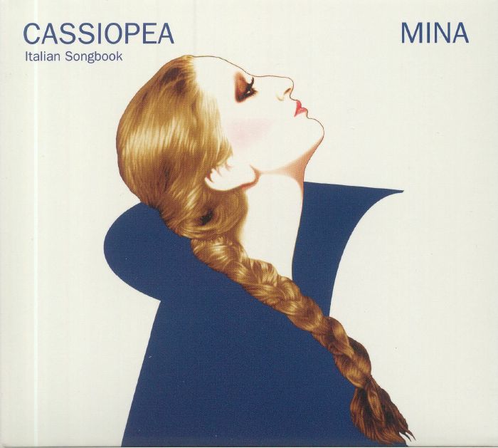 MINA - Cassiopea: Italian Songbook (remastered)