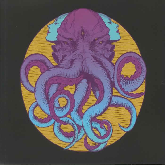 ELECTRIC OCTOPUS - This Is Our Culture