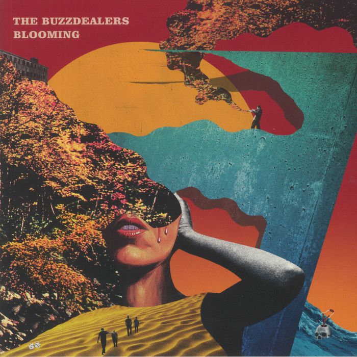 BUZZDEALERS, The - Blooming