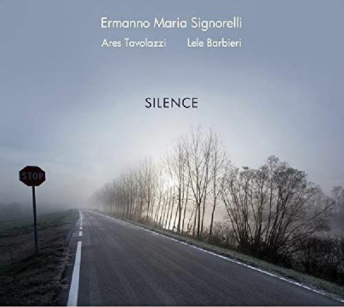SIGNORELLI, Ermanno Maria - Silence