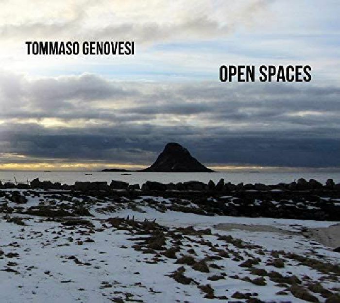 GENOVESI, Tomasso - Open Spaces